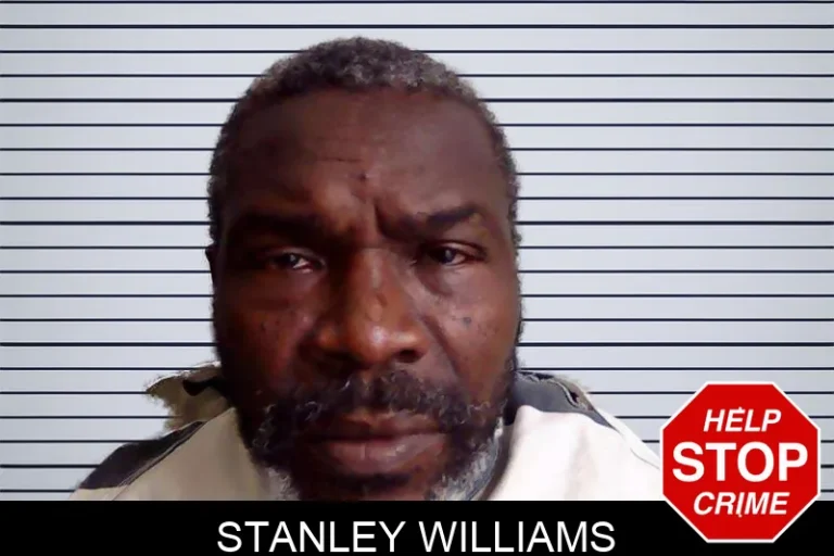 Stanley Williams