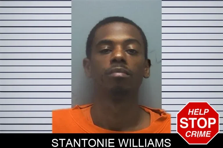 Stantonie Williams