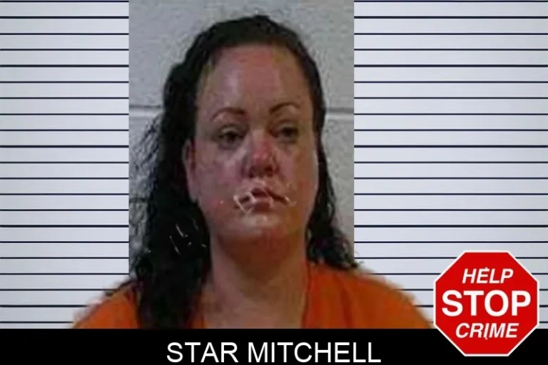 Star Mitchell