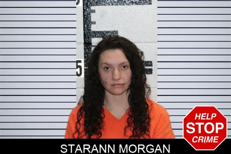 StarAnn Morgan
