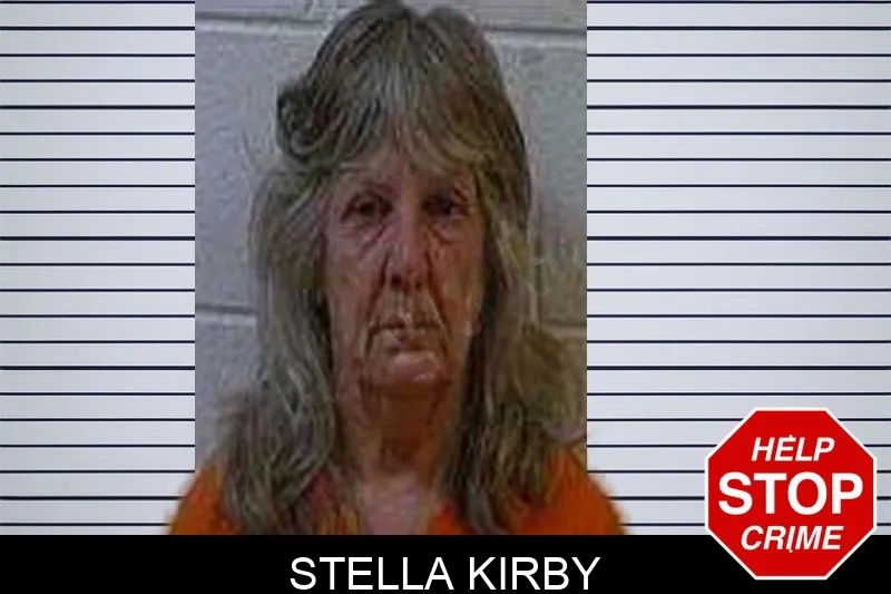 Stella Kirby