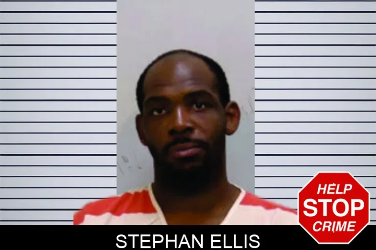 Stephan Ellis