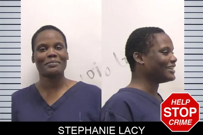 Stephanie Lacy mugshot – Clarke County , Georgia Stephanie Lacy