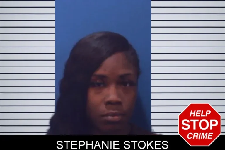 Stephanie Stokes