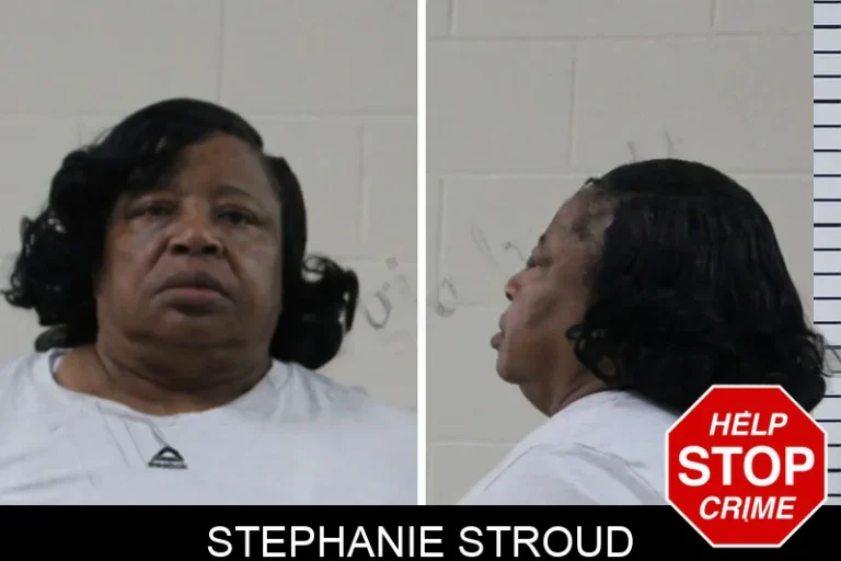 Stephanie Stroud