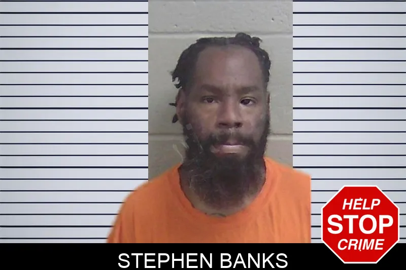 Stephen Banks
