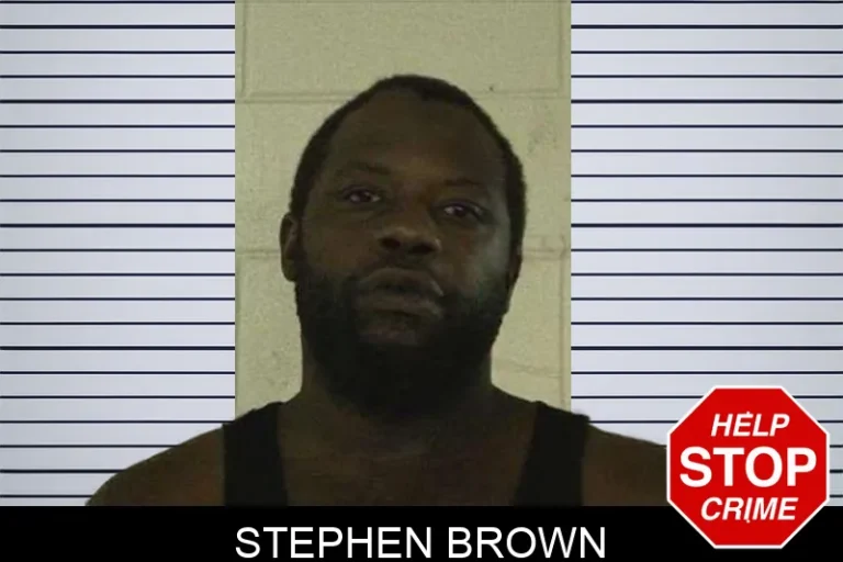 Stephen Brown