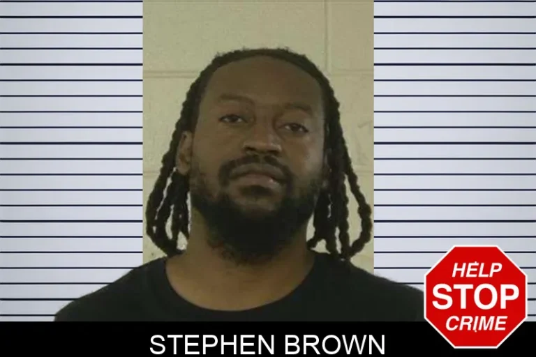 Stephen Brown