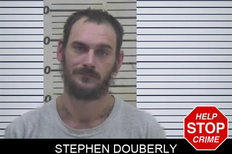 Stephen Douberly