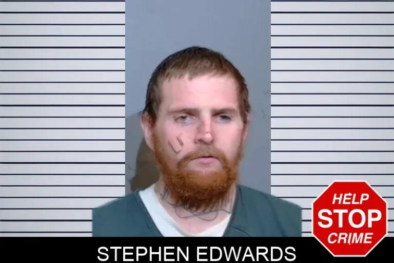Stephen Edwards mugshot – Glynn County , Georgia Stephen Edwards