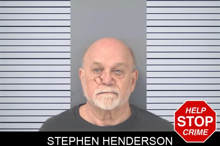 Stephen Henderson