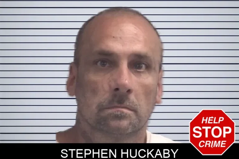 Stephen Huckaby