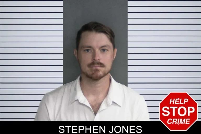Stephen Jones