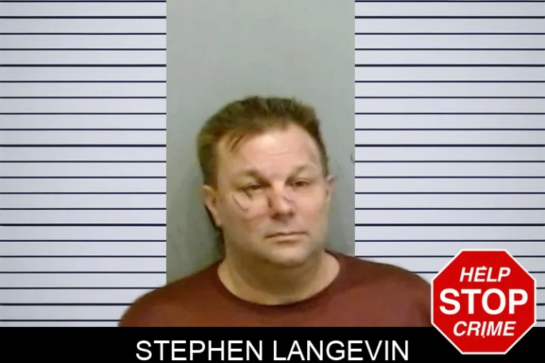 Stephen Langevin
