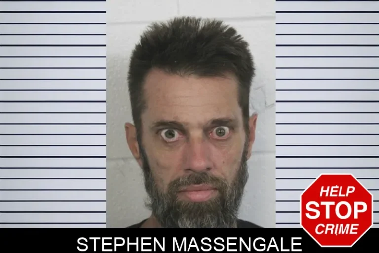 Stephen Massengale
