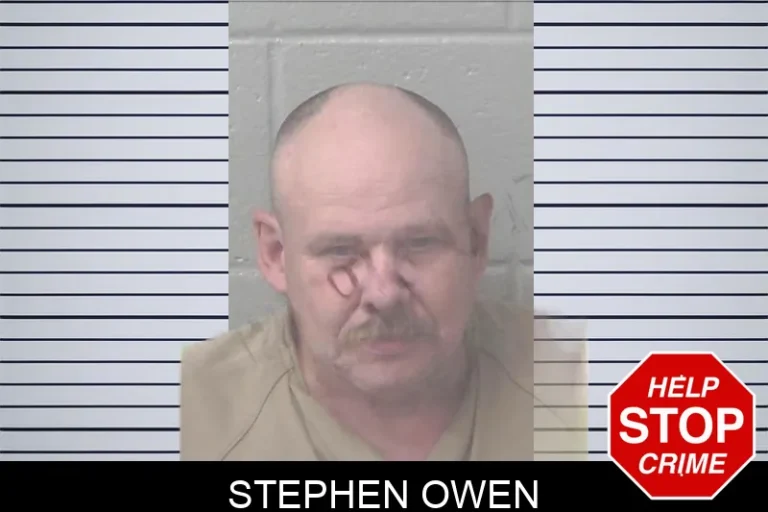Stephen Owen