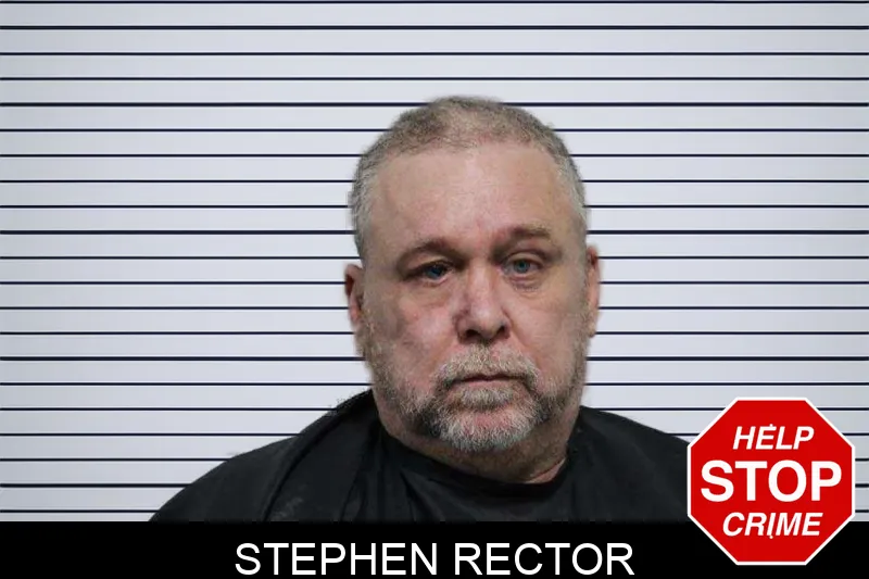 Stephen Rector