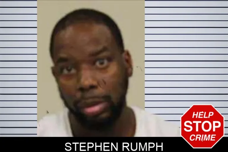 Stephen Rumph