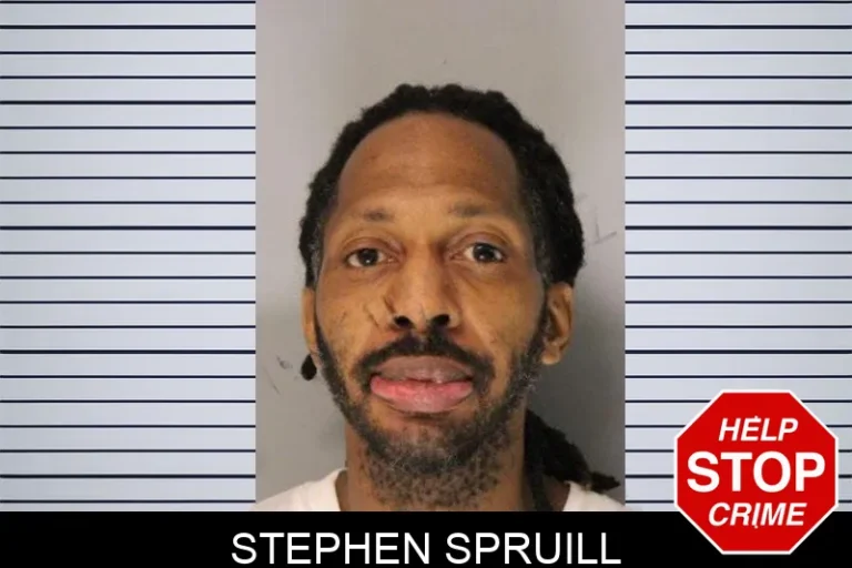 Stephen Spruill