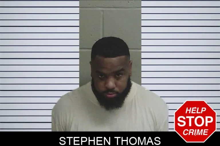 Stephen Thomas