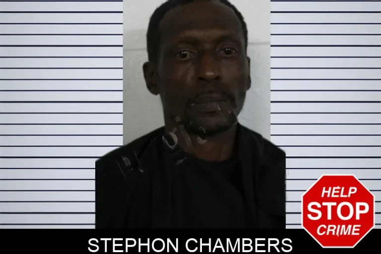 Stephon Chambers