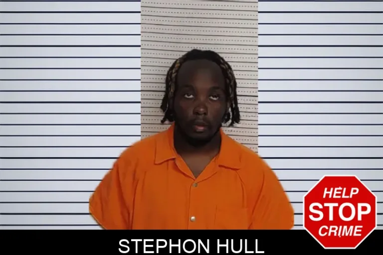 Stephon Hull