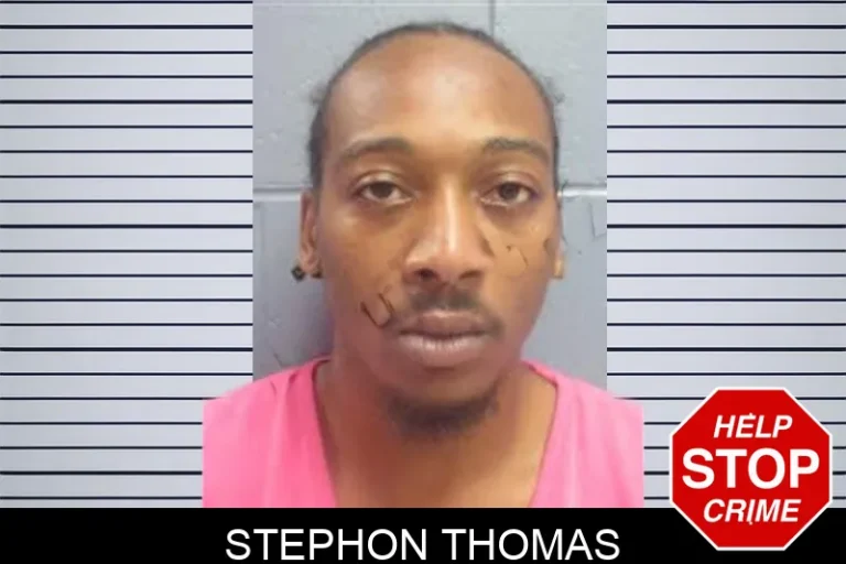 Stephon Thomas