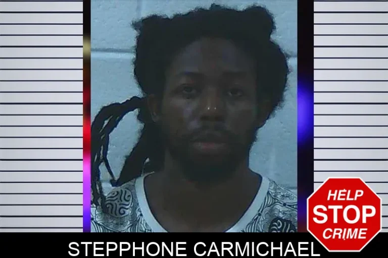 Stepphone Carmichael
