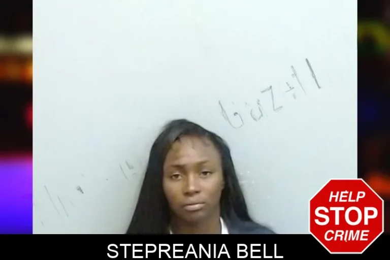 Stepreania Bell