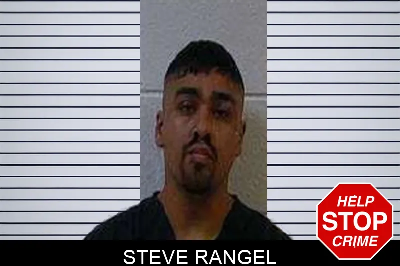 Steve Rangel