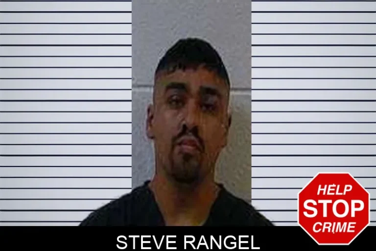 Steve Rangel