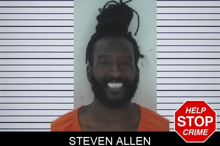 Steven Allen