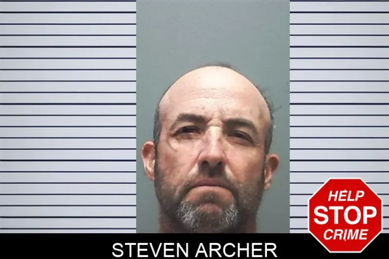 Steven Archer mugshot – Cherokee County , Georgia Steven Archer