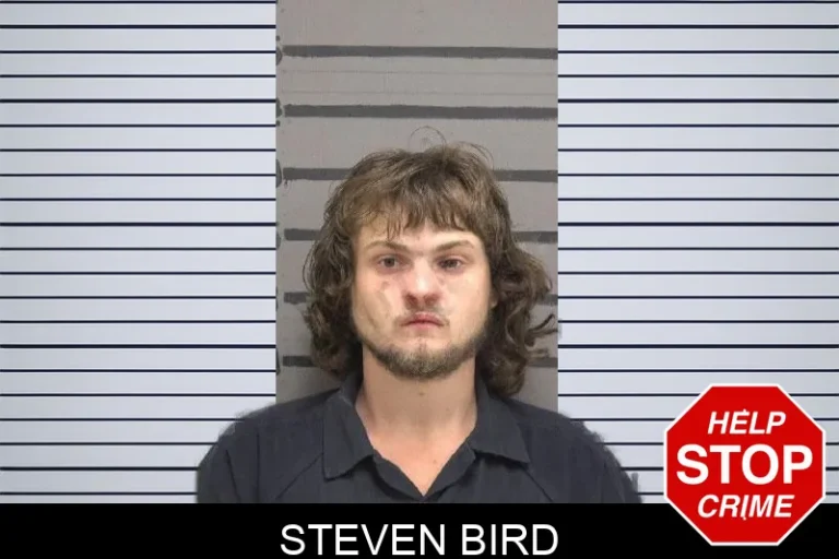 Steven Bird