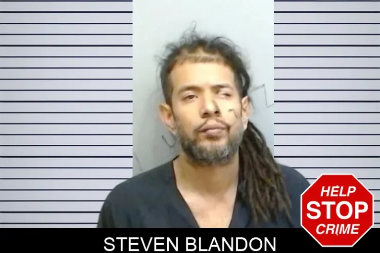 Steven Blandon
