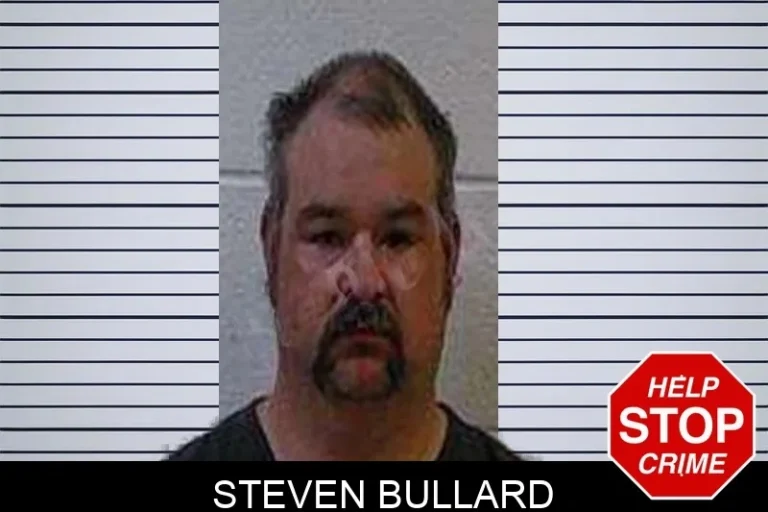 Steven Bullard