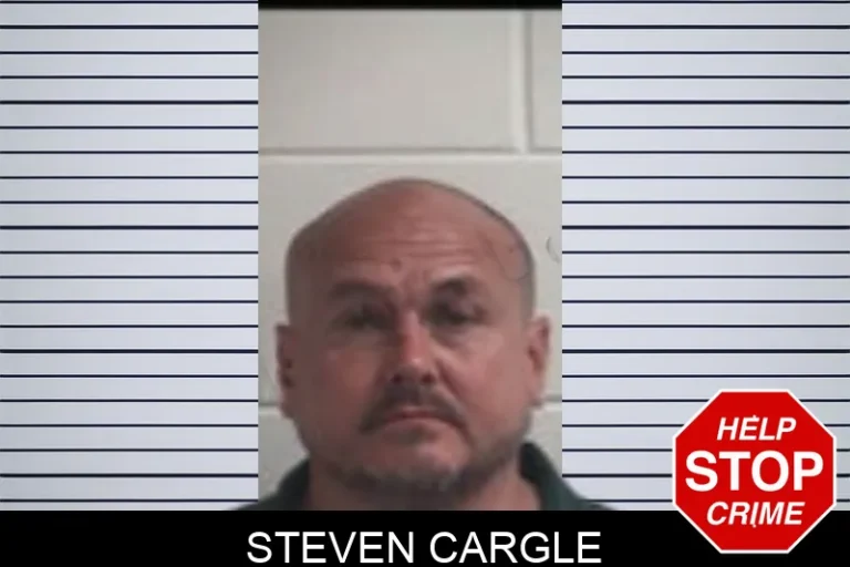 Steven Cargle mugshot – Henry County , Georgia Steven Cargle