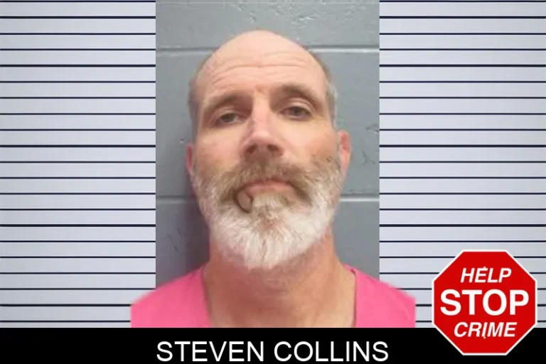 Steven Collins