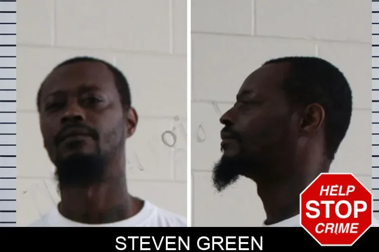 Steven Green mugshot – Houston County , Georgia Steven Green