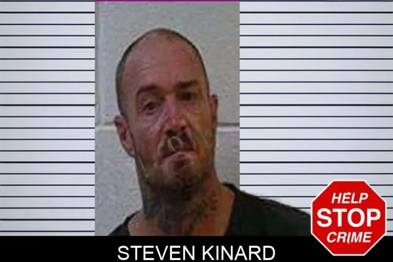 Steven Kinard