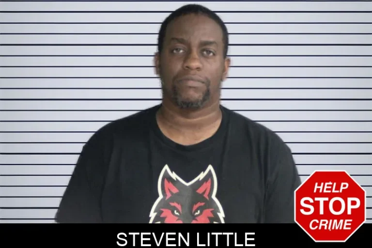Steven Little