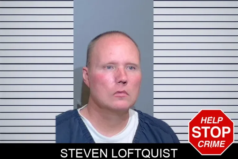 Steven Loftquist