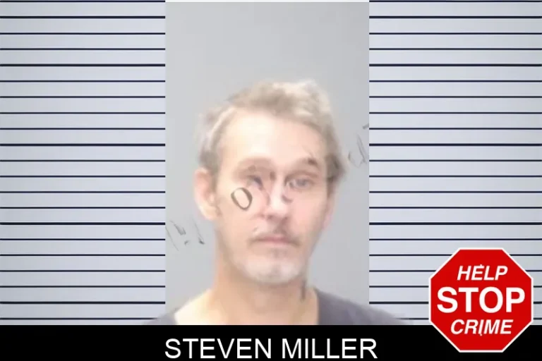 Steven Miller