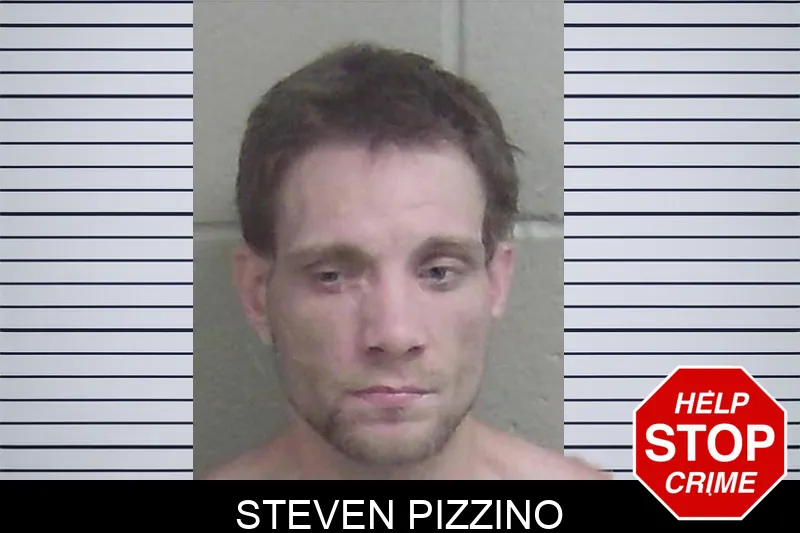 Steven Pizzino
