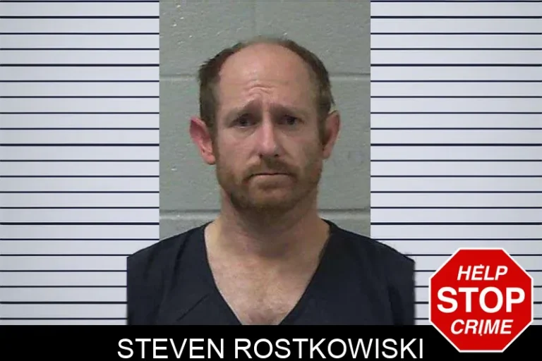 Steven Rostkowiski