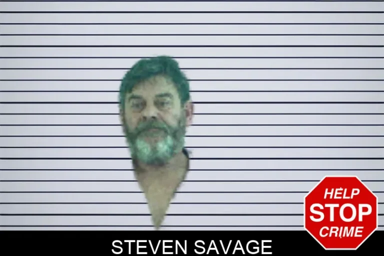 Steven Savage