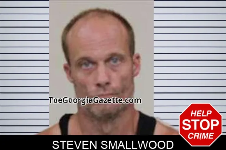 Steven Smallwood