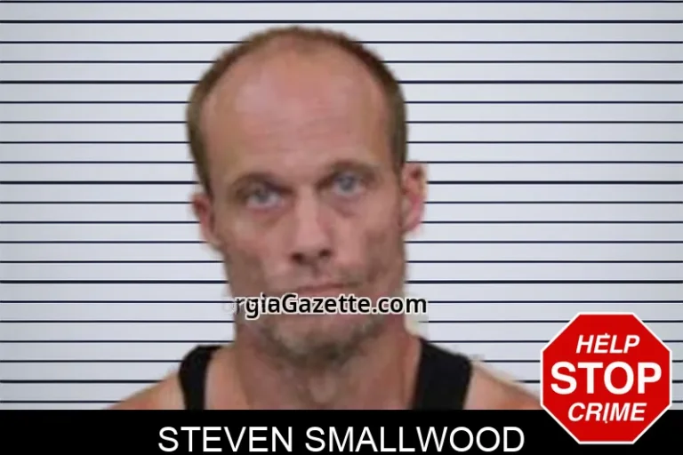 Steven Smallwood