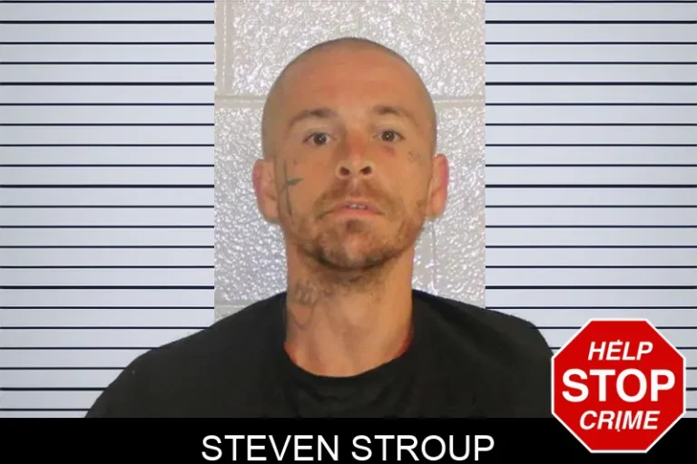 Steven Stroup