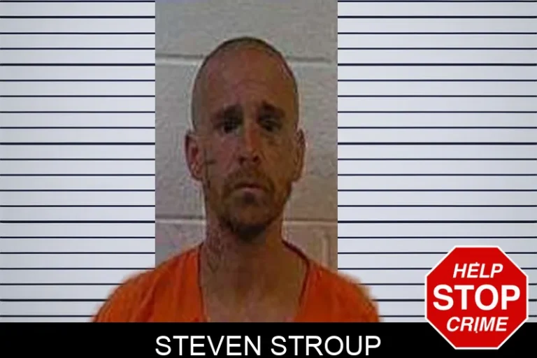 Steven Stroup
